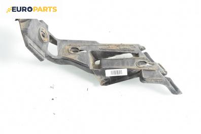 Държач броня за Volkswagen Golf V Hatchback (10.2003 - 02.2009), хечбек, позиция: задна, дясна