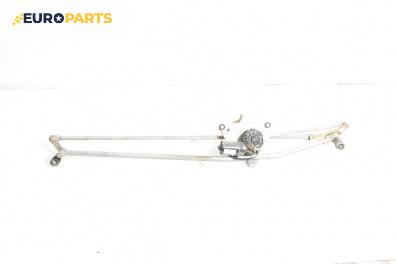 Ел. мотор за чистачките за Citroen Xsara Picasso (09.1999 - 06.2012), миниван, позиция: предна