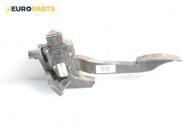 Педал газ за Opel Corsa C Hatchback (09.2000 - 12.2009), №  gm9129423cl