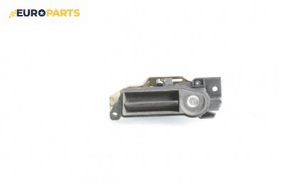 Външна дръжка заден капак за Mercedes-Benz C-Class Coupe (CL203) (03.2001 - 06.2007), купе