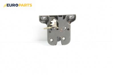 Брава заден капак за Audi A3 Hatchback II (05.2003 - 08.2012), хечбек, позиция: задна