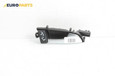 Вътрешна дръжка за Audi A3 Hatchback II (05.2003 - 08.2012), 2+1 вр., хечбек, позиция: предна, дясна