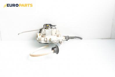 Брава на врата за Audi A3 Hatchback II (05.2003 - 08.2012), позиция: предна, лява