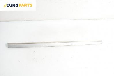 Външни лайсни за Mercedes-Benz CLK-Class Coupe (C209) (06.2002 - 05.2009), купе, позиция: дясна