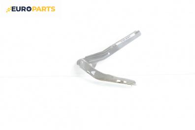 Панта преден капак за Peugeot 206 Hatchback (08.1998 - 12.2012), 4+1 вр., хечбек, позиция: лява