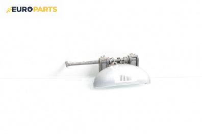 Външна дръжка за Peugeot 206 Hatchback (08.1998 - 12.2012), 4+1 вр., хечбек, позиция: предна, дясна