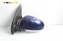 Огледало за Volkswagen Golf V Hatchback (10.2003 - 02.2009), 4+1 вр., хечбек, позиция: лява