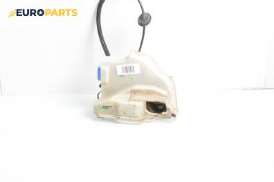 Брава на врата за Volkswagen Golf V Hatchback (10.2003 - 02.2009), позиция: предна, лява