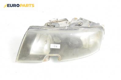 Фар за Skoda Superb I Sedan (12.2001 - 03.2008), седан, позиция: лява