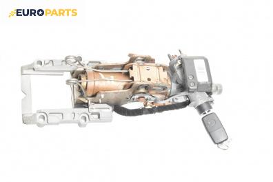 Кормилен прът за Skoda Superb I Sedan (12.2001 - 03.2008)