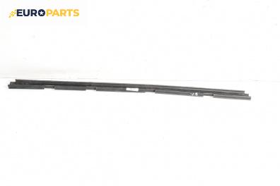 Уплътнение стъкло за Skoda Superb I Sedan (12.2001 - 03.2008), 4+1 вр., седан, позиция: задна, лява