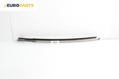 Водач стъкло за Mercedes-Benz 124 Sedan (12.1984 - 06.1993), 4+1 вр., седан, позиция: задна, лява