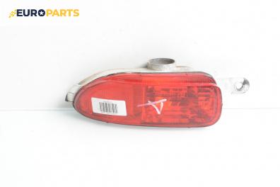 Светлоотразител за Opel Corsa C Hatchback (09.2000 - 12.2009), хечбек, позиция: дясна