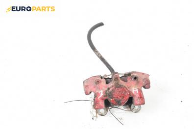 Спирачен апарат за Mercedes-Benz C-Class Coupe (CL203) (03.2001 - 06.2007), позиция: задна, дясна