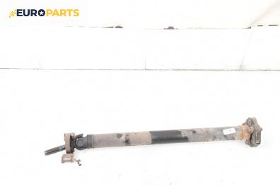 Кардан за Mercedes-Benz C-Class Coupe (CL203) (03.2001 - 06.2007) C 180 (203.735), 129 к.с.