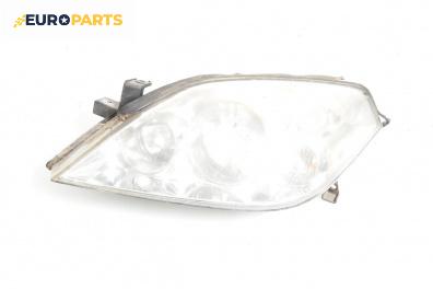 Фар за Nissan Primera Sedan III (01.2002 - 06.2007), седан, позиция: лява