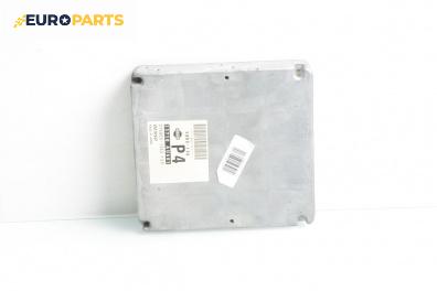Компютър двигател за Nissan Primera Sedan III (01.2002 - 06.2007) 2.2 Di, 126 к.с.