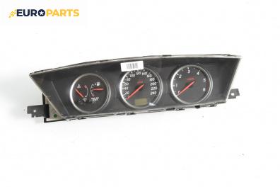 Километраж за Nissan Primera Sedan III (01.2002 - 06.2007) 2.2 Di, 126 к.с.