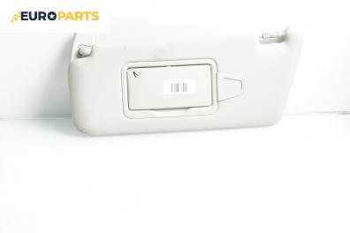 Сенник за Mercedes-Benz B-Class Hatchback I (03.2005 - 11.2011), позиция: лява