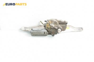 Ел. мотор за чистачките за Volkswagen Polo Hatchback II (10.1994 - 10.1999), хечбек, позиция: задна