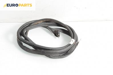 Уплътнение за Mercedes-Benz 124 Sedan (12.1984 - 06.1993), 4+1 вр., седан