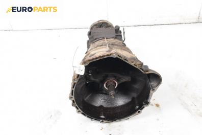 Ръчна скоростна кутия за Mercedes-Benz 124 Sedan (12.1984 - 06.1993) 200 D (124.120), 75 к.с.