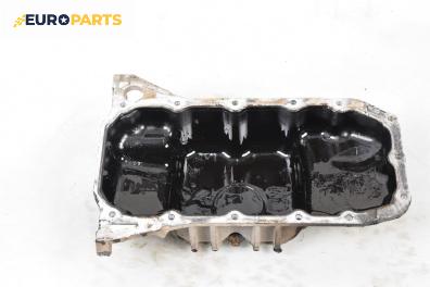 Картер за Ford Fiesta V Hatchback (11.2001 - 03.2010) 1.25 16V, 75 к.с.