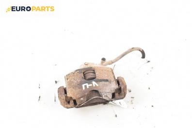 Спирачен апарат за Ford Fiesta V Hatchback (11.2001 - 03.2010), позиция: предна, лява