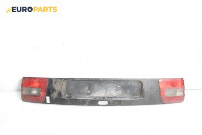 Стопове за Volvo V40 Estate (07.1995 - 06.2004), комби, позиция: средна