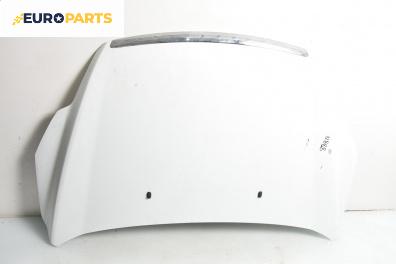 Преден капак за Ford Focus II Estate (07.2004 - 09.2012), 4+1 вр., комби, позиция: предна