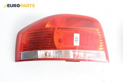 Стоп за Audi A3 Hatchback II (05.2003 - 08.2012), хечбек, позиция: лява