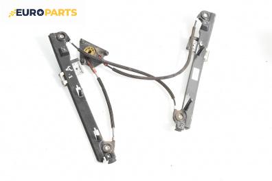 Механизъм ел. стъкло за Seat Altea Minivan (03.2004 - 12.2015), 4+1 вр., миниван, позиция: предна, дясна