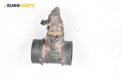 Дебитомер за Opel Corsa C Hatchback (09.2000 - 12.2009) 1.2, 75 к.с.