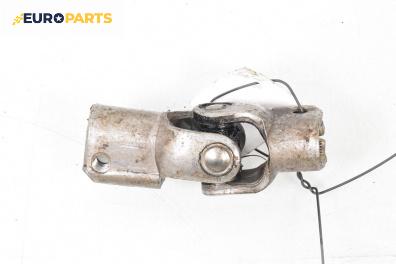 Каре на волана за Chevrolet Aveo Sedan II (05.2005 - 12.2011) 1.2, 72 к.с., седан