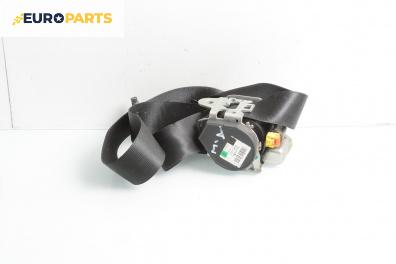 Предпазен колан за Mercedes-Benz B-Class Hatchback I (03.2005 - 11.2011), 4+1 вр., позиция: предна, дясна