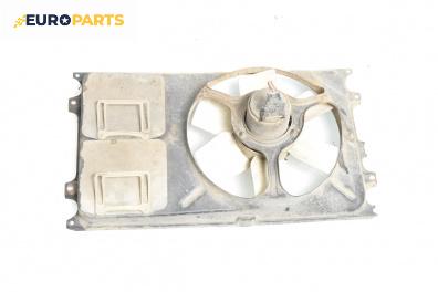 Перка охлаждане за Volkswagen Golf II Hatchback (08.1983 - 12.1992) 1.6, 70 к.с.