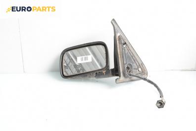 Огледало за Volkswagen Golf II Hatchback (08.1983 - 12.1992), 2+1 вр., хечбек, позиция: лява