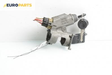 Контактен ключ за Volkswagen Golf II Hatchback (08.1983 - 12.1992)