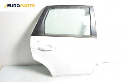 Врата за Ford Focus II Estate (07.2004 - 09.2012), 4+1 вр., комби, позиция: задна, дясна