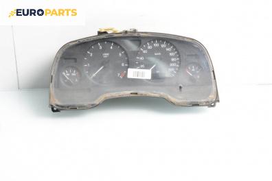 Километраж за Opel Zafira A Minivan (04.1999 - 06.2005) 1.8 16V, 116 к.с.