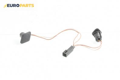 Бутони клаксон за Opel Zafira A Minivan (04.1999 - 06.2005)