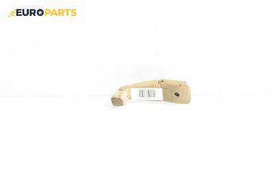 Ръкохватка шибедах за Volkswagen Golf II Hatchback (08.1983 - 12.1992), 2+1 вр., хечбек