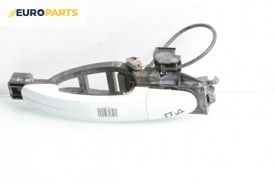 Външна дръжка за Ford Focus II Estate (07.2004 - 09.2012), 4+1 вр., комби, позиция: предна, дясна