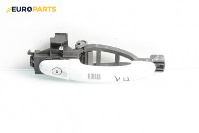 Външна дръжка за Ford Focus II Estate (07.2004 - 09.2012), 4+1 вр., комби, позиция: предна, лява