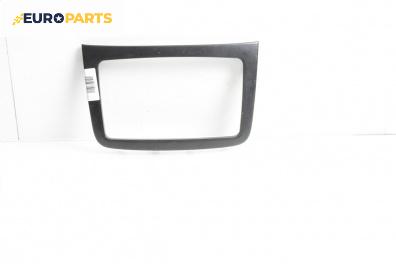 Интериорна пластмаса за Mercedes-Benz Vito Box (639) (09.2003 - 12.2014), 2+1 вр., товарен, позиция: предна