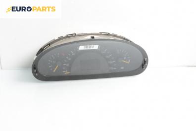 Километраж за Mercedes-Benz Vito Box (639) (09.2003 - 12.2014) 115 CDI, 150 к.с., № A6394460321