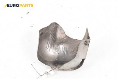 Изолираща кора за Audi A6 Avant C5 (11.1997 - 01.2005), 4+1 вр., комби