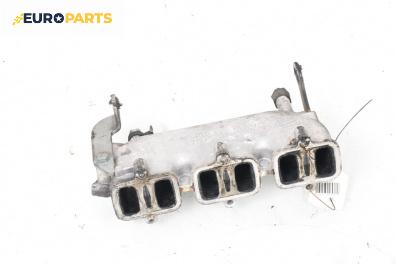 Всмукателен колектор за Audi A6 Avant C5 (11.1997 - 01.2005) 2.5 TDI, 150 к.с., № 059129713