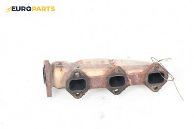 Изпускателен колектор  за Audi A6 Avant C5 (11.1997 - 01.2005) 2.5 TDI, 150 к.с.