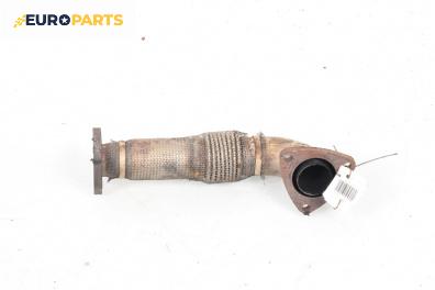 Изпускателна тръба за Audi A6 Avant C5 (11.1997 - 01.2005) 2.5 TDI, 150 к.с., комби